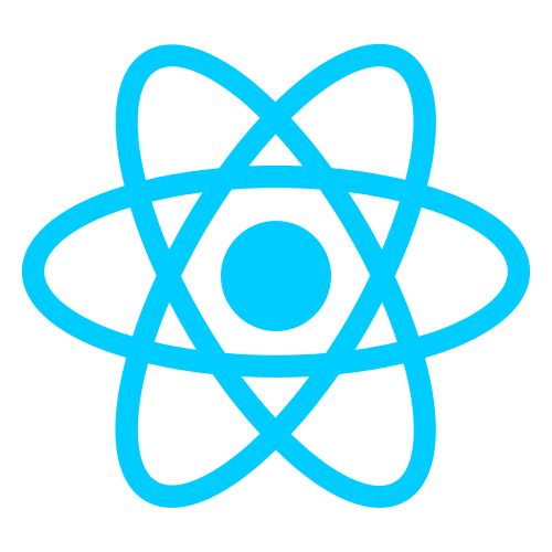 Powered by React